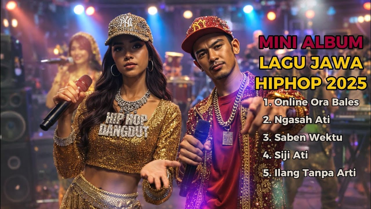 LAGU JAWA PENUH LUKA TERBARU 2026‼️DANGDUT HIPHOP BIKIN SEDIH | SANTAI,NGOPI,NONGKRONG,NYETIR,KERJA