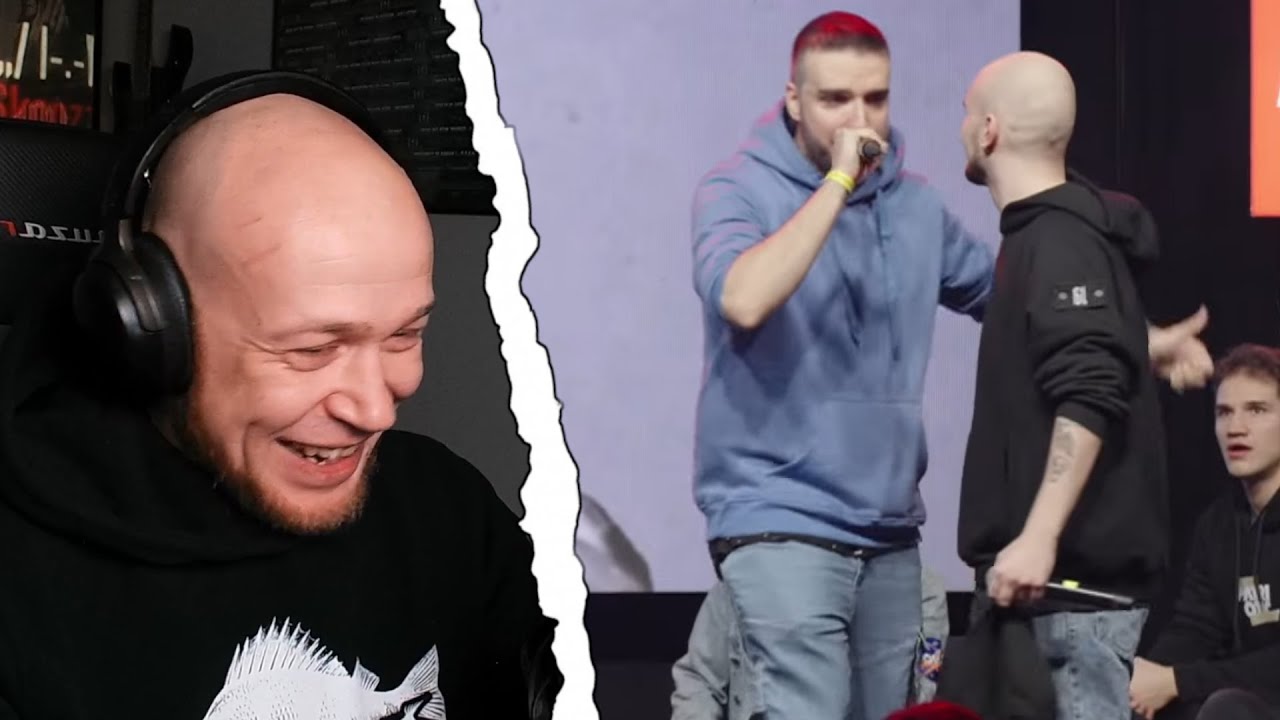 SKOPZZOR reakcja na BOBER/MILU vs SPARTIAK/FERANZO (P&oacute;łfinał) | BOP 2vs2