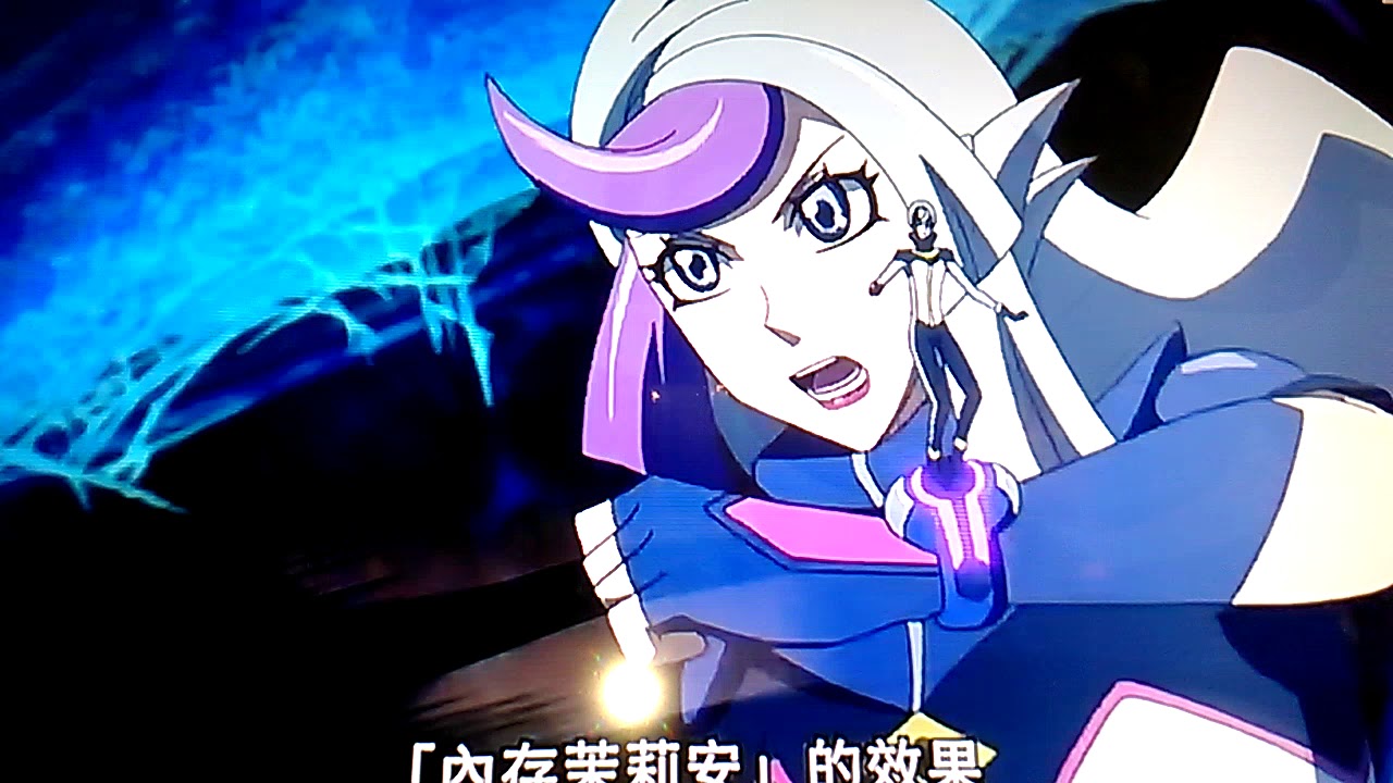#Ygo