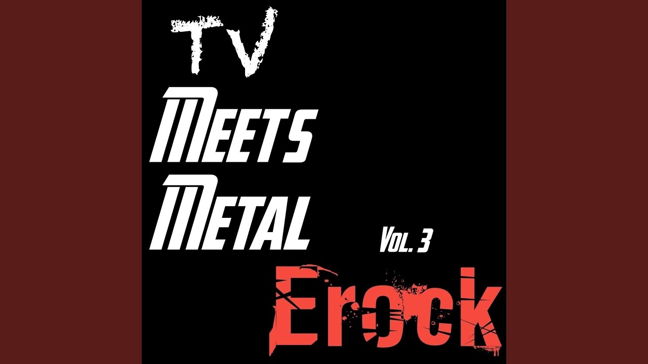 Sailor Moon Meets Metal