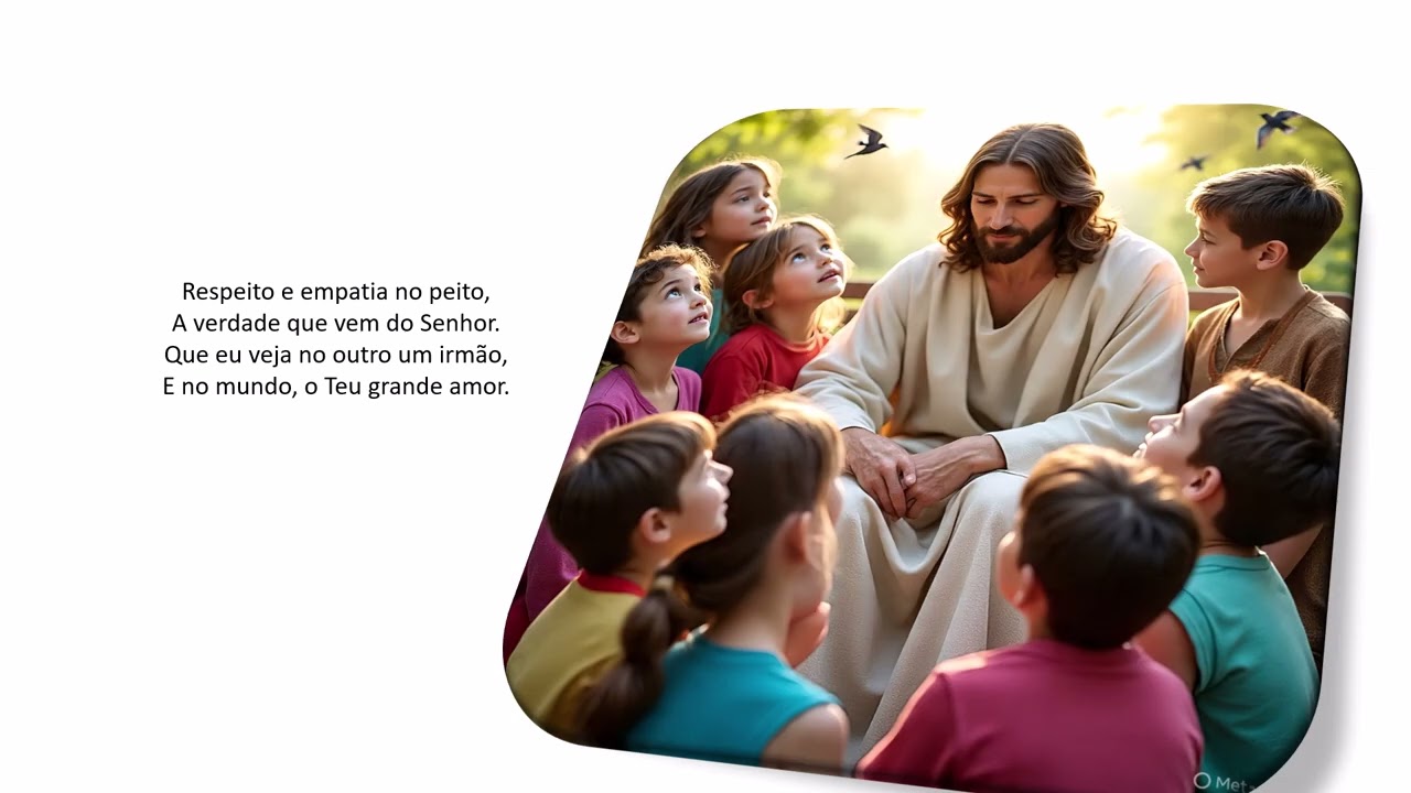 Seguir Jesus