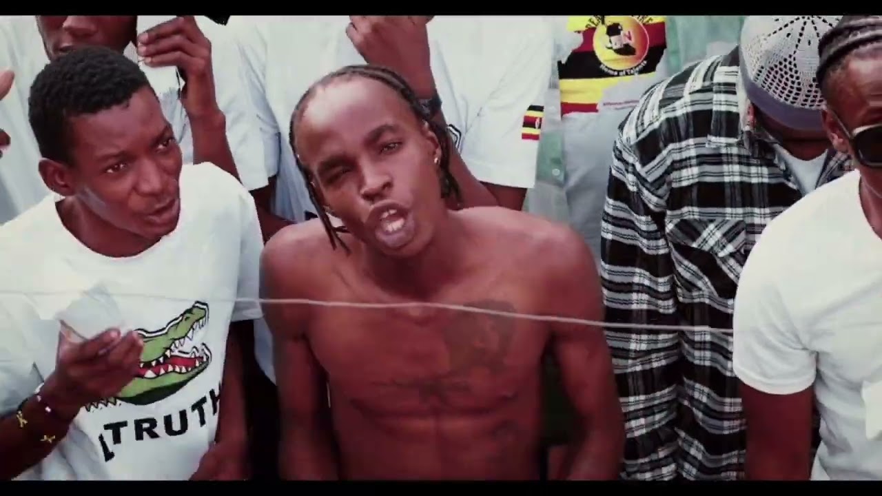 MOST WANTED - BAVER DI TRUTH UG [official video]