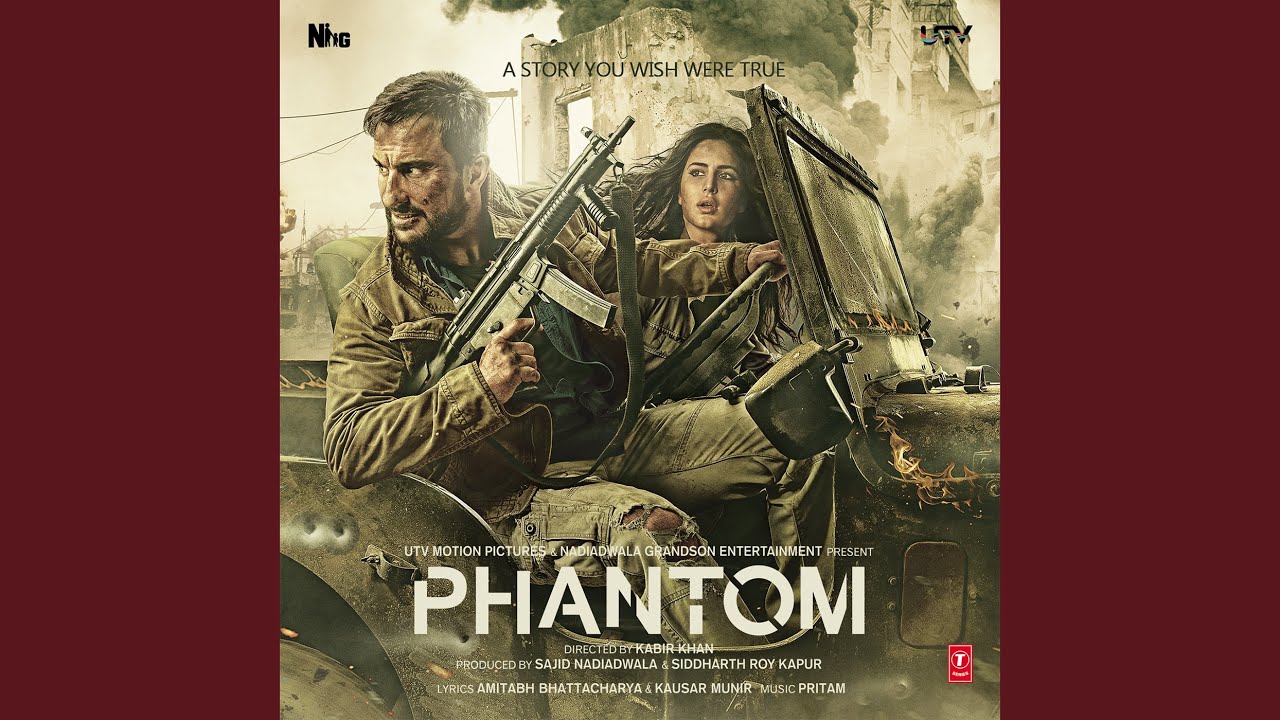 AFGHAN JALEBI (FILM Version)