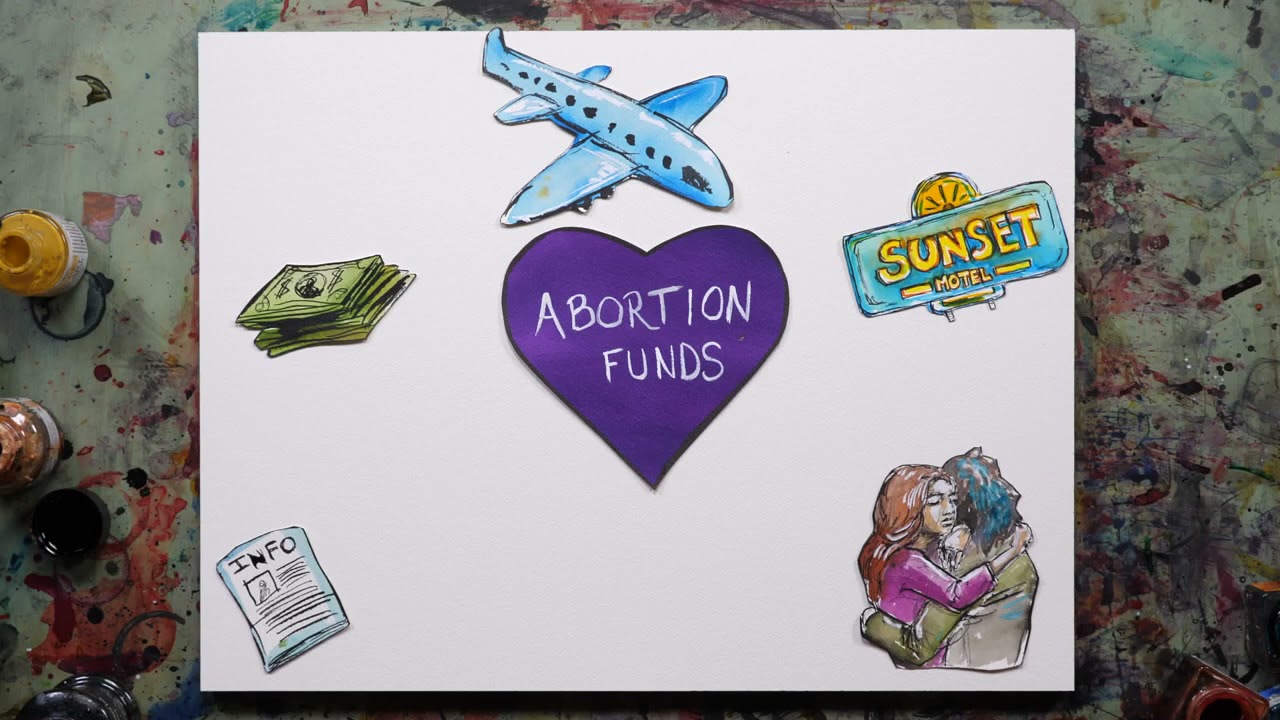Abortion Funds