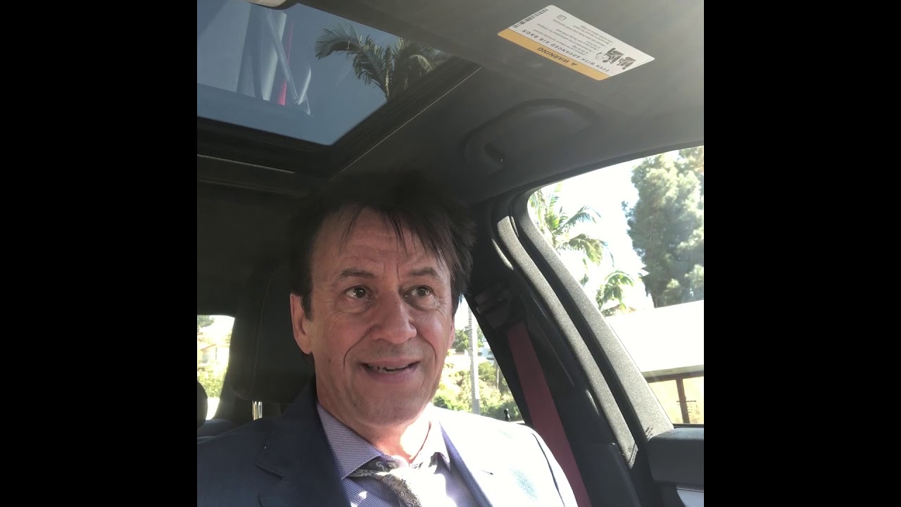 First Time Home Buyer's Mistakes - Also Hollywood Hills Home For Sale!