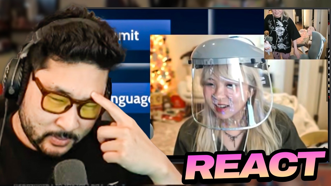 Реакция Питера Парка на видеоролики недели от OfflineTV и Friends | Март #2