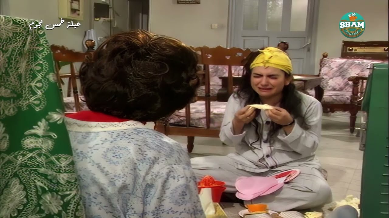 ايام الزمن الجميل 😍 لما كان الضحك ببلاش 🤣🤣 | عيلة خمس نجوم