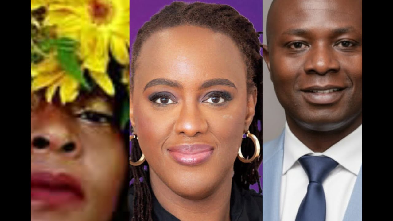 Rencontre AMA - Spéciales invitées du 6 octobre 2025 - Fatoumata MAGASSA  - Gerarldine