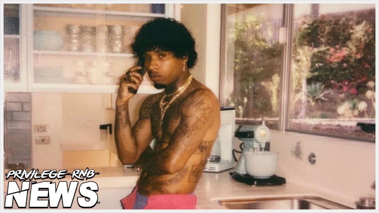 Everything We Know About Tory Lanez's 