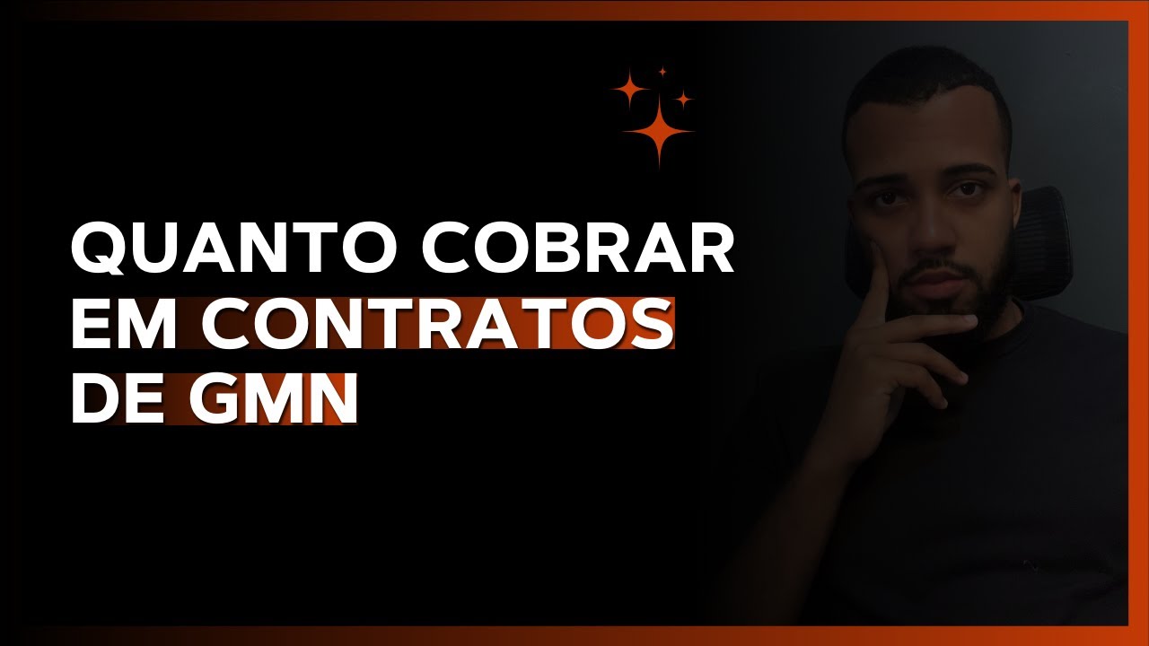 Quanto cobrar em CONTRATOS RECORRENTES de Google Meu Negócio