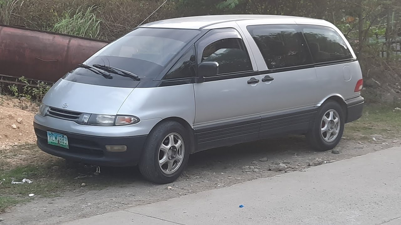 93 Toyota Lucida Rebuild 3C Engine/Success/Congratulations /Andar na!