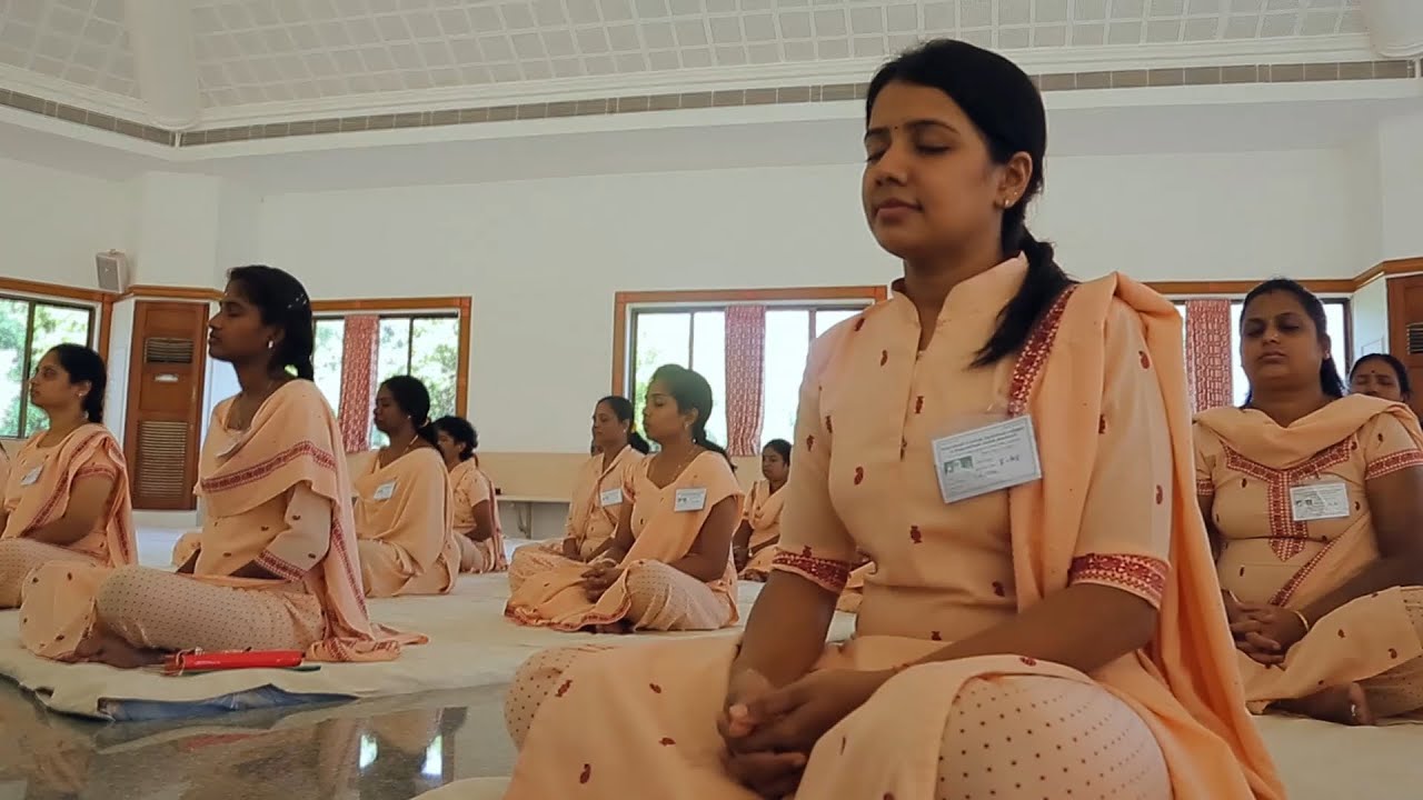 உலக சமுதாய சேவா சங்கம் - ஒரு பார்வை.