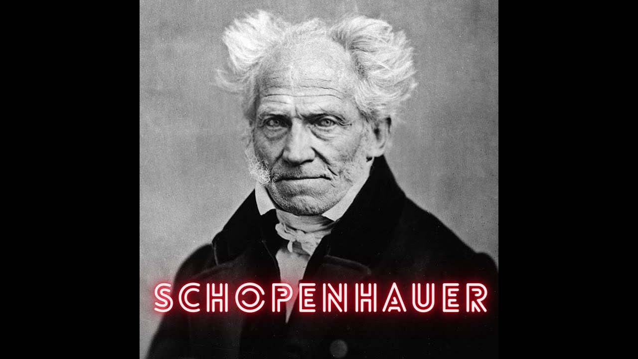 54 Artur Schopenhauer: gorzej być nie może... Ale będzie!