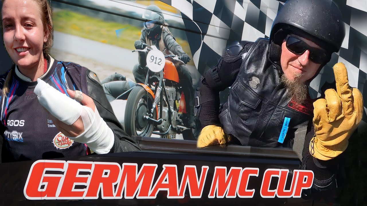 German MC-Cup 2023