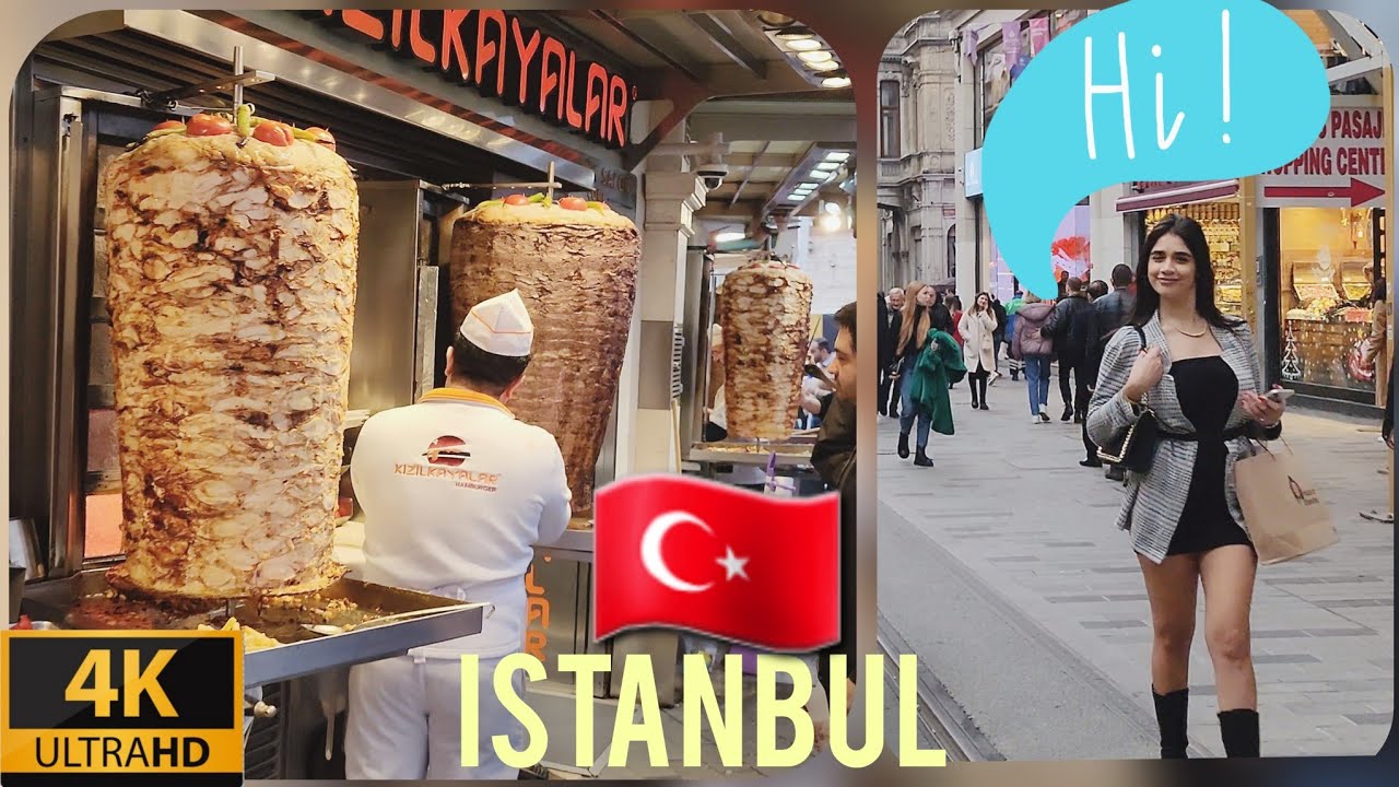istanbul city 2022 December taksim #istanbul  #turkey  #4k #60fps #video #s22ultra