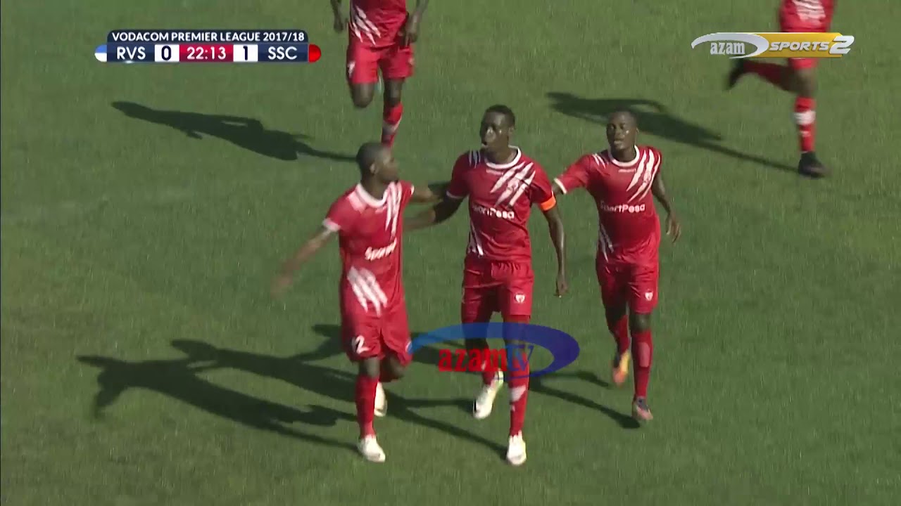 Bao la John Bocco akiitanguliza Simba SC (Ruvu Shooting vs Simba SC)