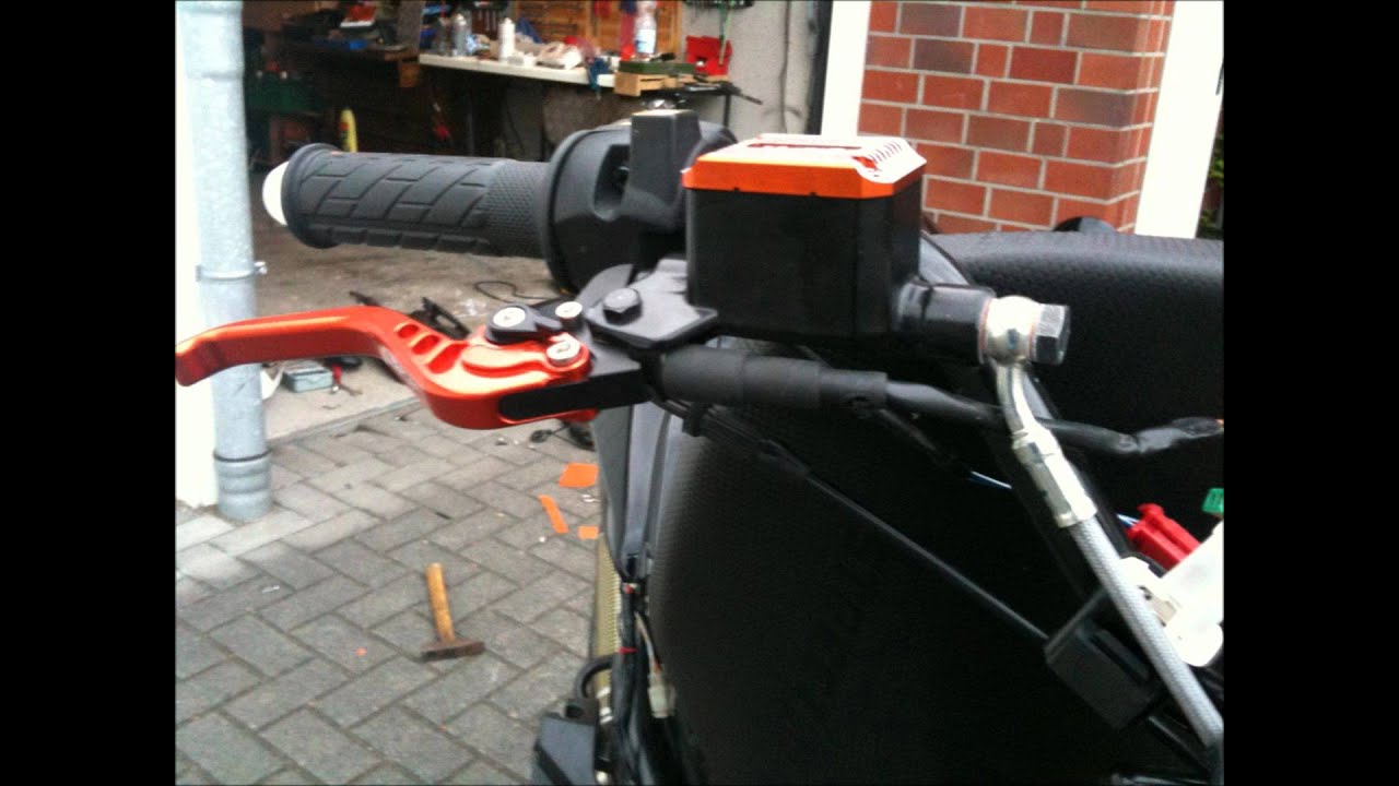 Blacknight Aerox  Story #3
