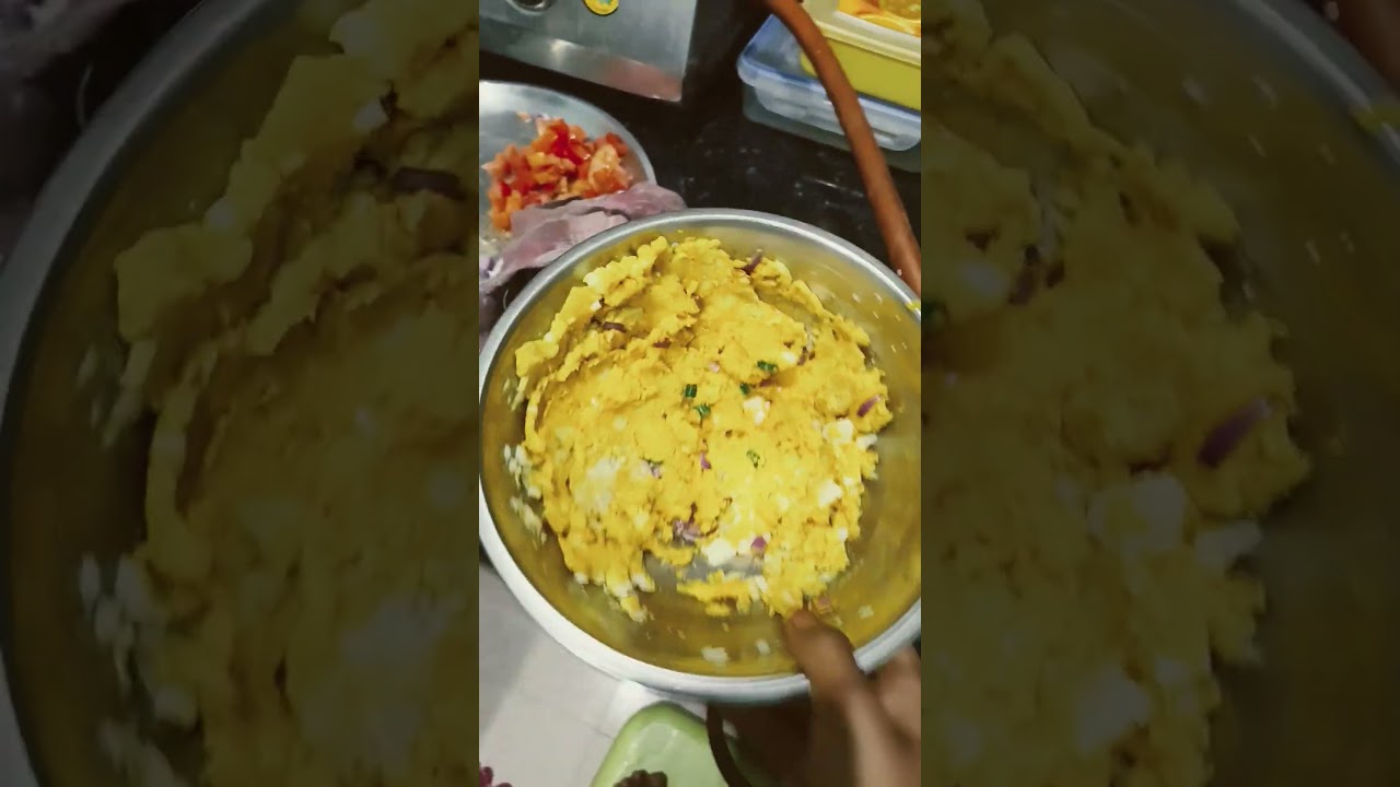 bread roll recipe