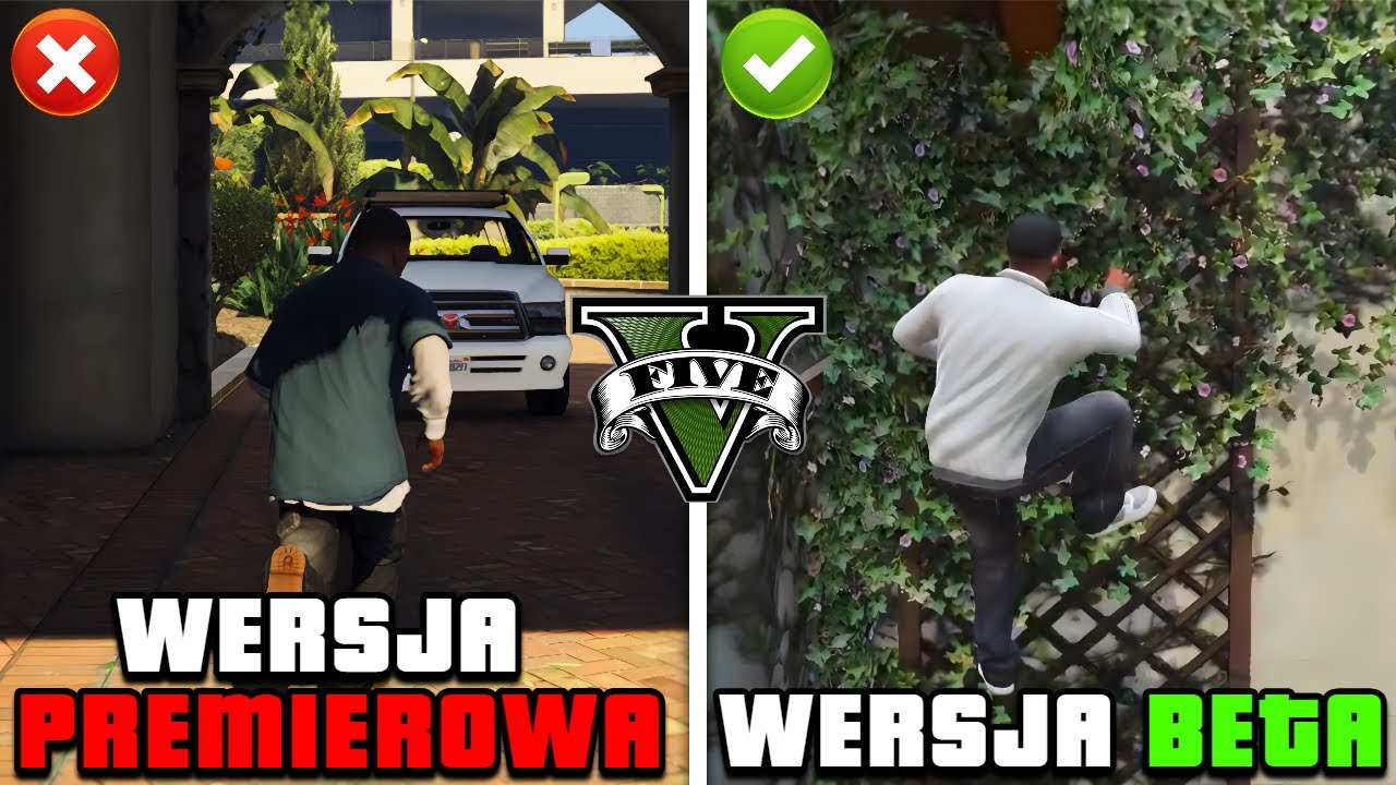 1 CIEKAWOSTKA o KAŻDEJ MISJI w GTA 5