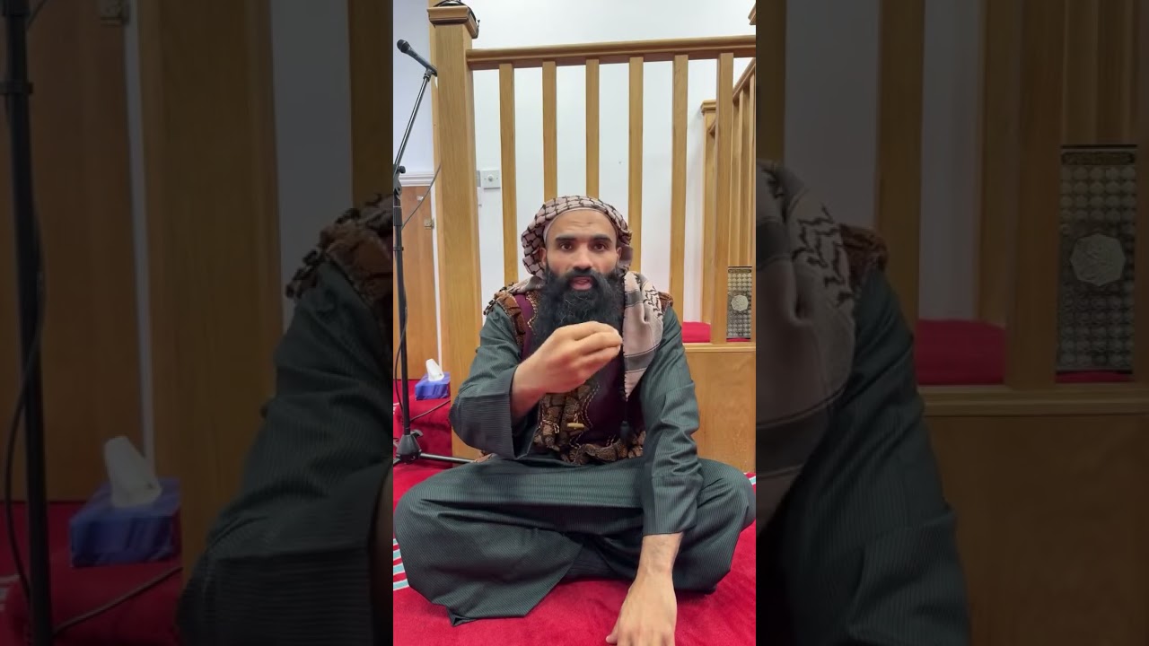 لطم قفا شيوخ الانبطاح في 