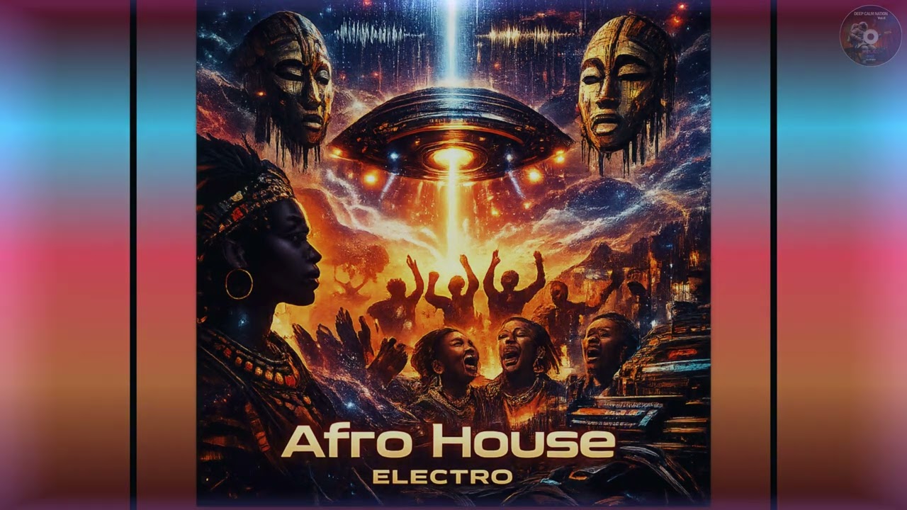 Style-Free: Afrohouse Fusion