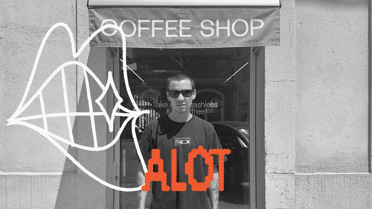 ALOT | Mund Radio - House, Disco