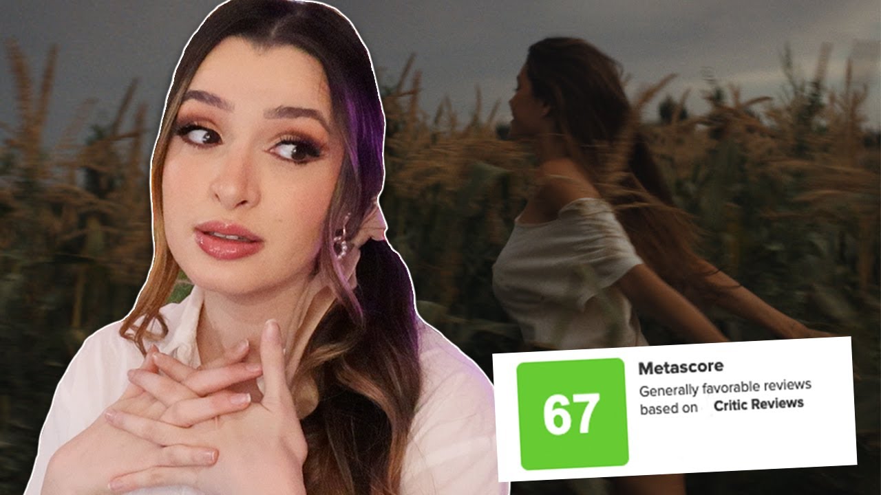 Can *SILENCE BETWEEN SONGS* Live Up to Madison's Debut Album??