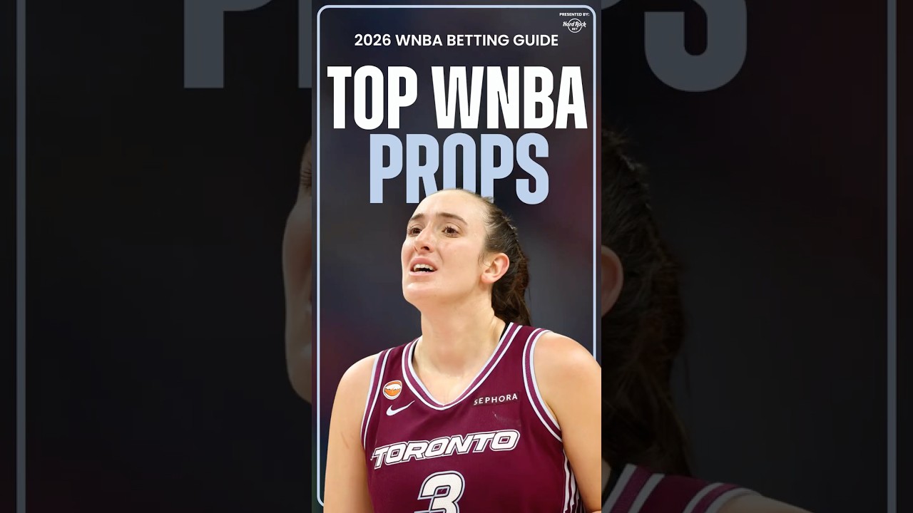 Daily WNBA Basketball Betting Picks, Props & Predictions (7/8) | Fast Break Bets #shorts