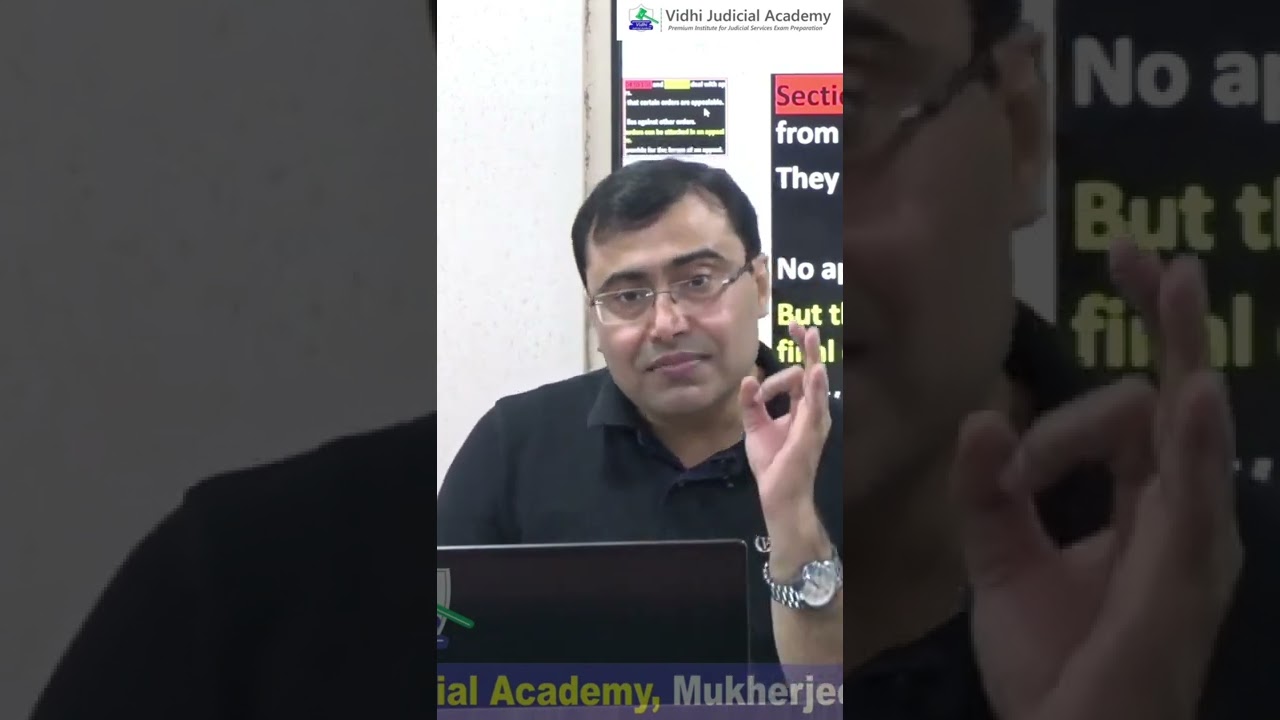 🤔 रिवीजन का सही तरीका | क्यों आप Exam में उत्तर भूल जाते हैं Vijandra Sir | Vidhi Judicial Academy