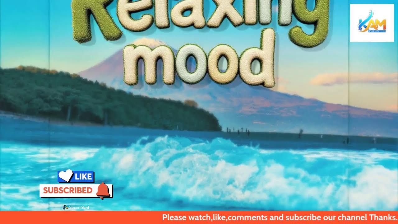 RELAXNG MOOD