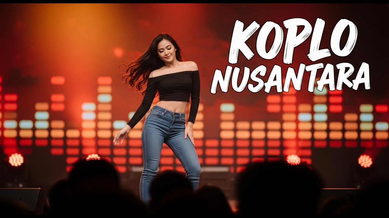 🔴 LIVE 24 JAM DANGDUT KOPLO TERBARU 2026 – FULL BASS GLERRR 🔊