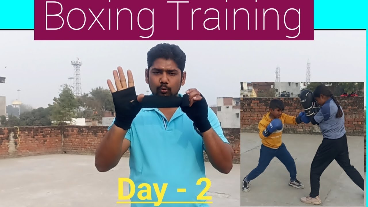 Day -2 
