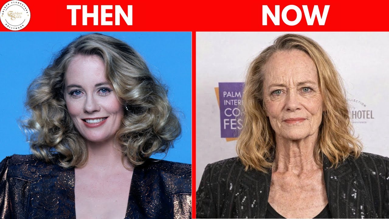 You Won’t Believe How These 55+ TV Stars (70s–90s) Look Today  Then & Now 2026