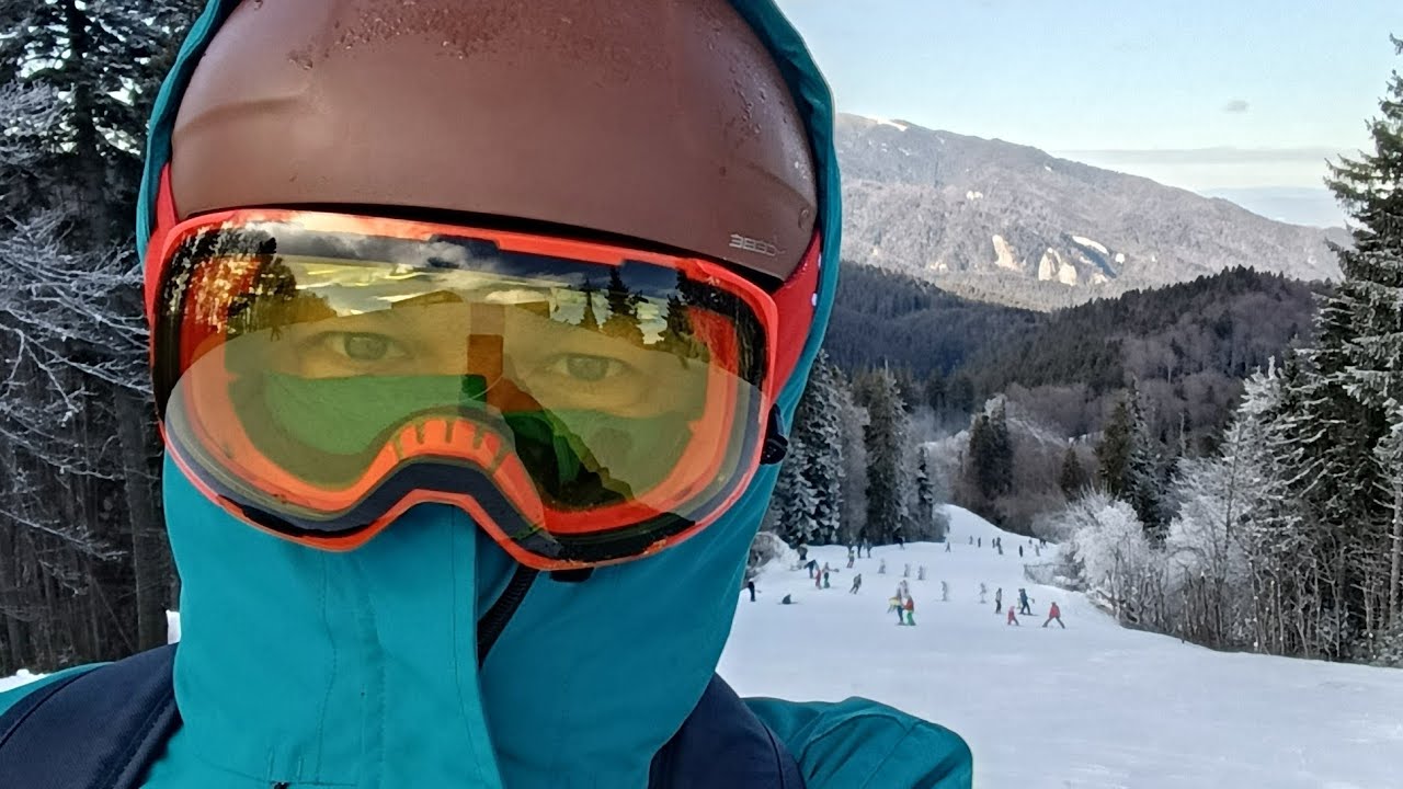 Предел(Predeal) Румунія 