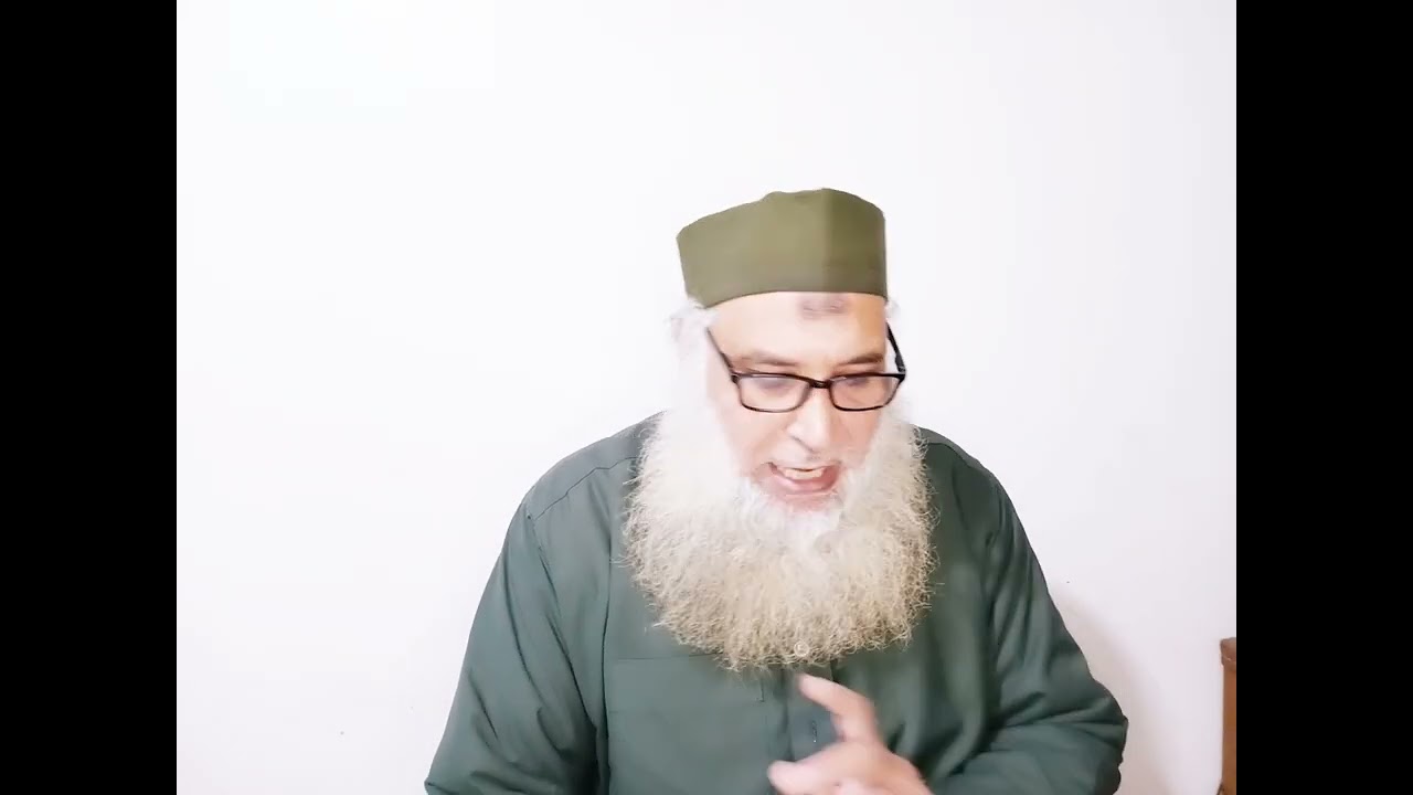 اذا كان زوجك به هذه العلامات فهو مصاب بسحر التفريق وهو لا يعلم وإليكي العلاج 🤲