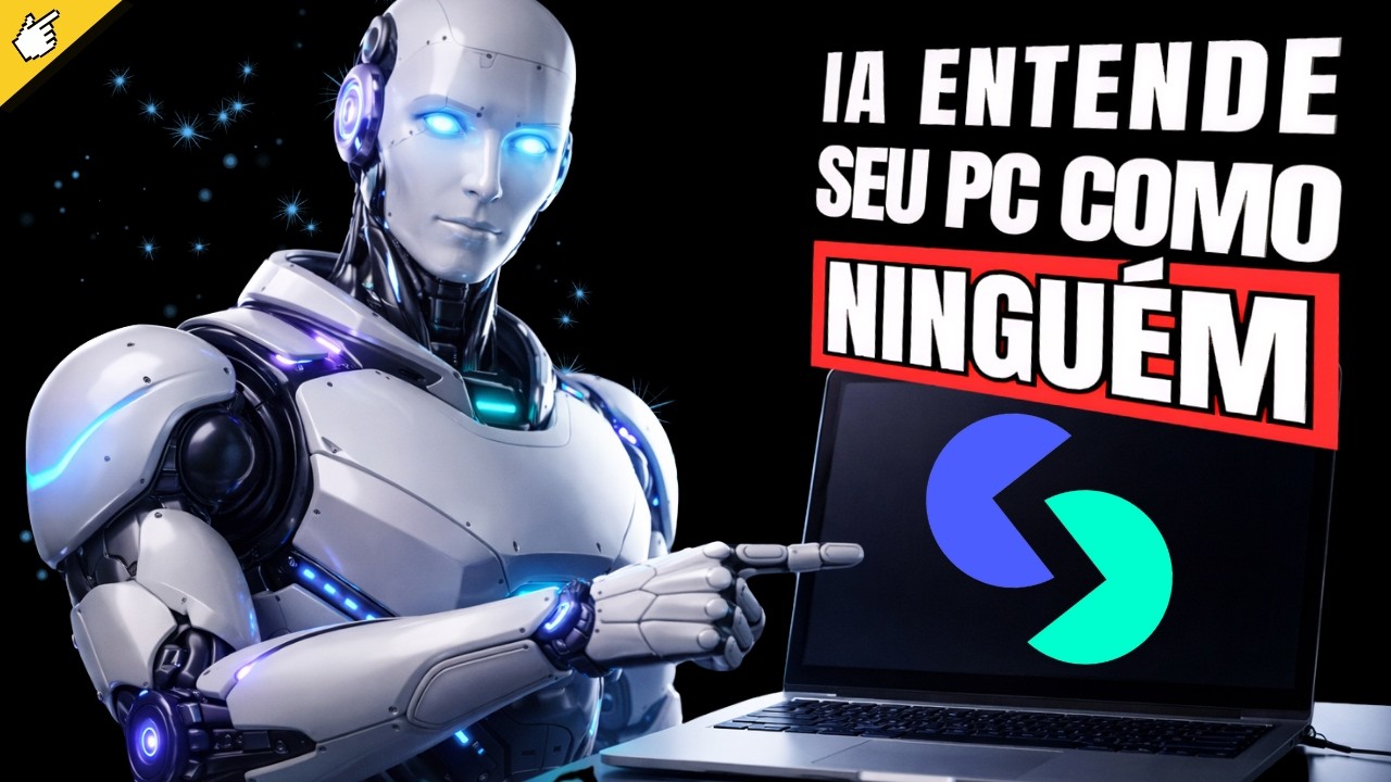 🦾Skywork Desktop: o Copiloto do Windows que a Microsoft prometeu e NUNCA entregou