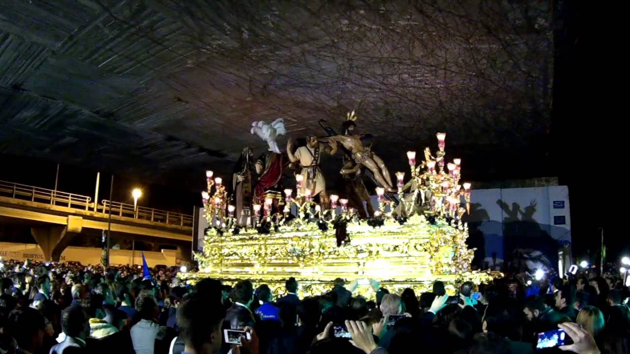 Oh pecador! AM La Sentencia 2016 La Exaltación
