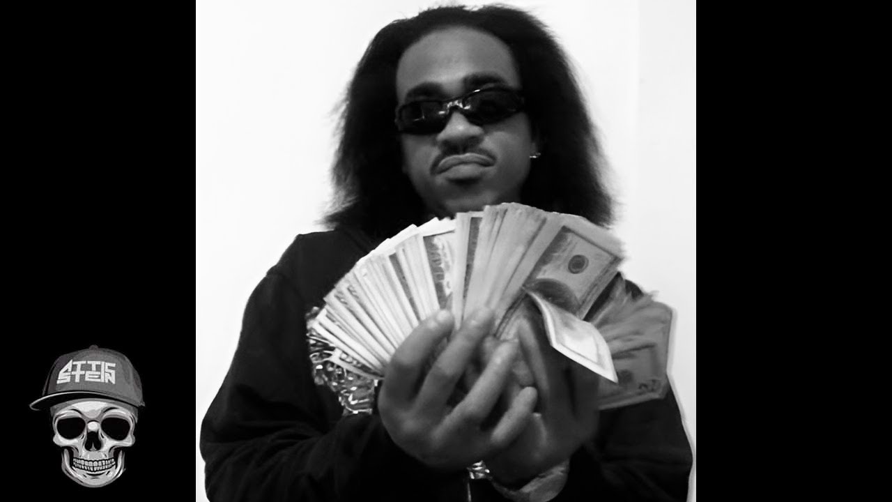 Max B Type Beat 2024 - Dedication | Max B Type Beat 2024
