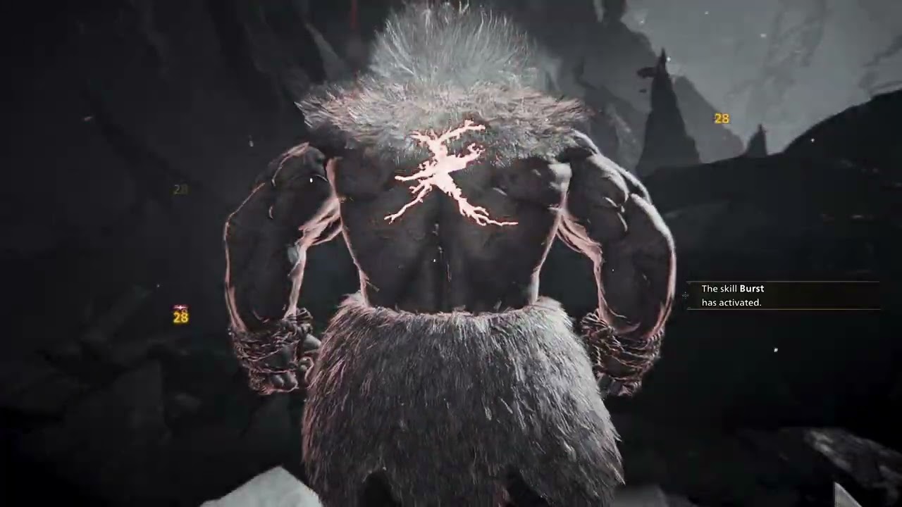 Akuma vs Zoh Shia