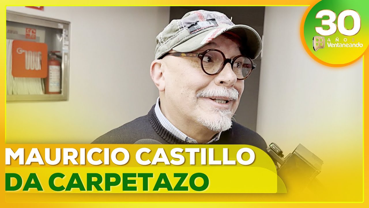 &iquest;Qu&eacute; se opina al rededor de la cancelaci&oacute;n de 