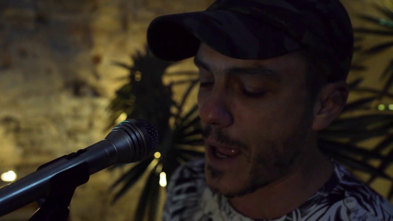 ALES CESARINI & PAYOH SOUL REBEL | HUSTLING