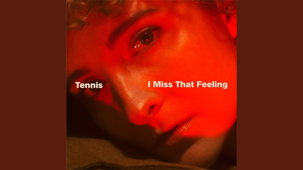 I Miss That Feeling