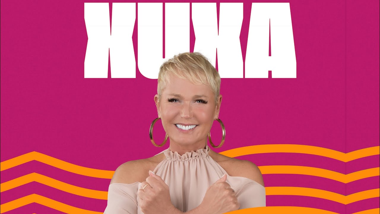 Xuxa - Os Maiores Sucessos da Rainha dos Baixinhos (Raridades X - Vídeo Oficial)