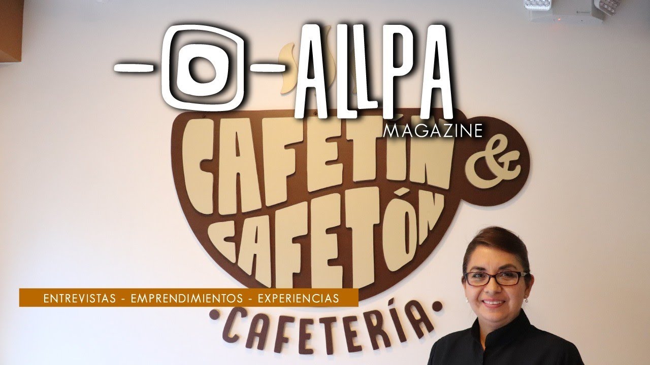 Una de las mejores cafeterías del Sur de Quito 