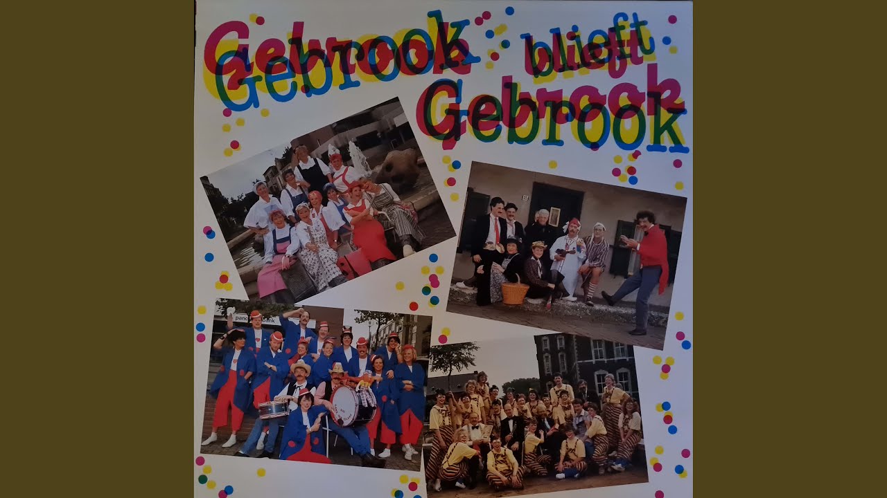 Potporie Ing Ziej Gebrook Blieft Gebrook