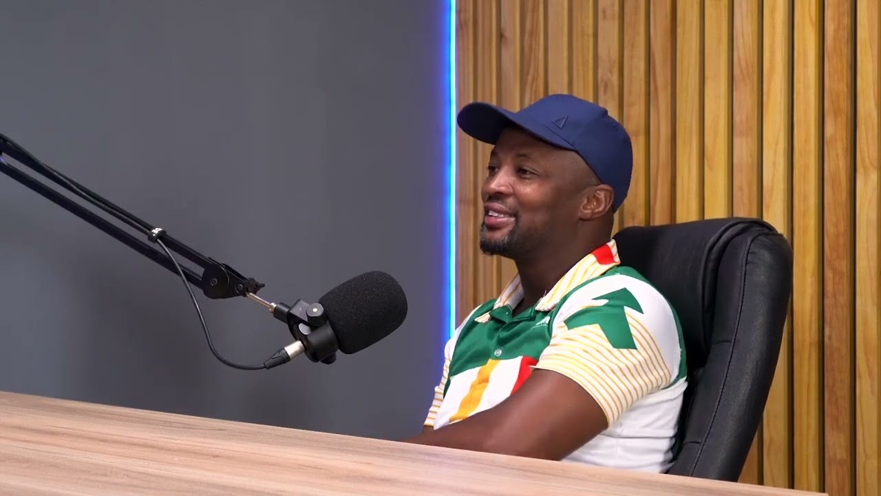 UDM Unplugged: Accountability, Governance and the VAT Saga with Deputy President Nqabayomzi Nkwankwa