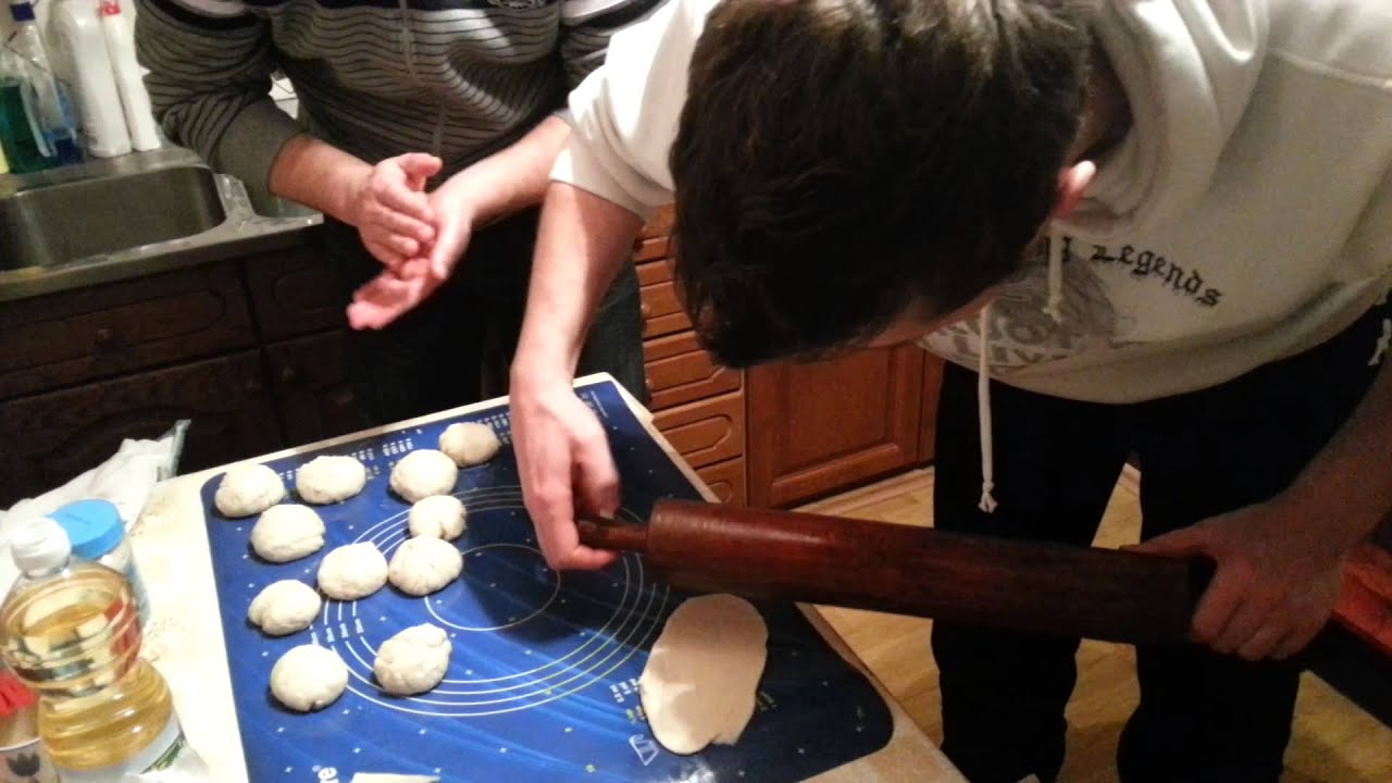 Mirek i varazdinski klipici