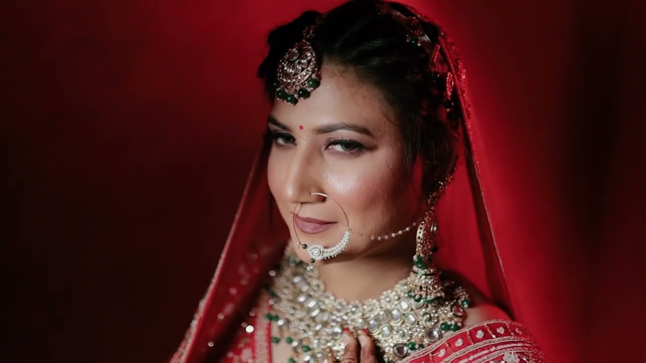Himanshi weds Ankit || Wedding Teaser