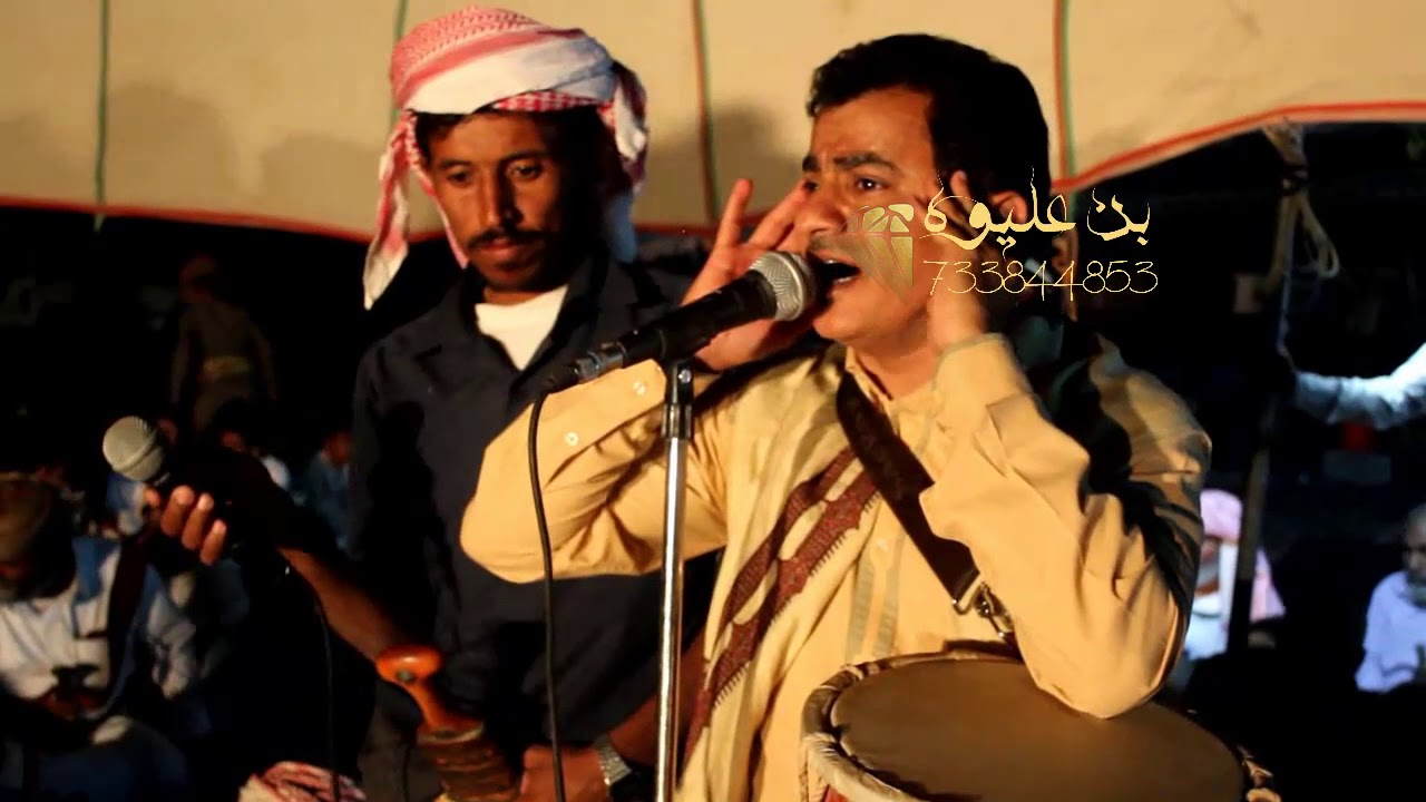 سمرة  القادري /بصوت زنبور 2018/5/7
