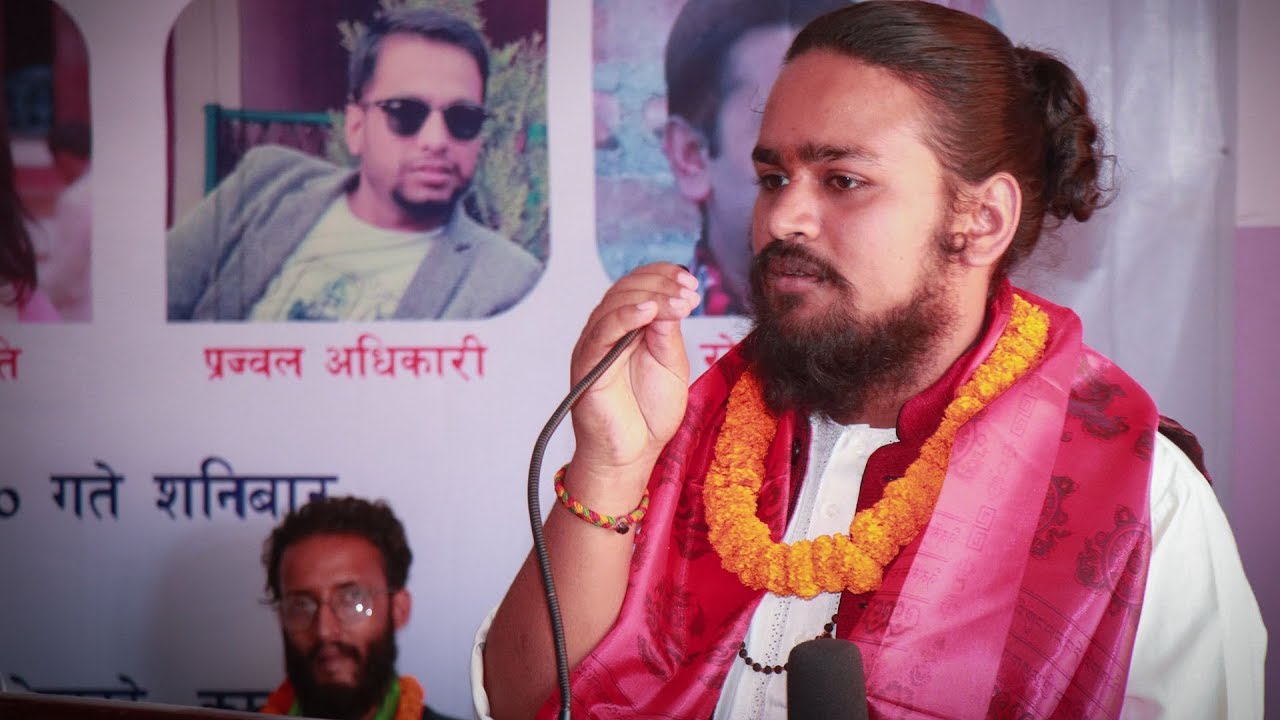 Manoj Bhandari ||  आभा काव्य लहरमा मनोज भण्डारीका ५ कविता || छन्द कविता